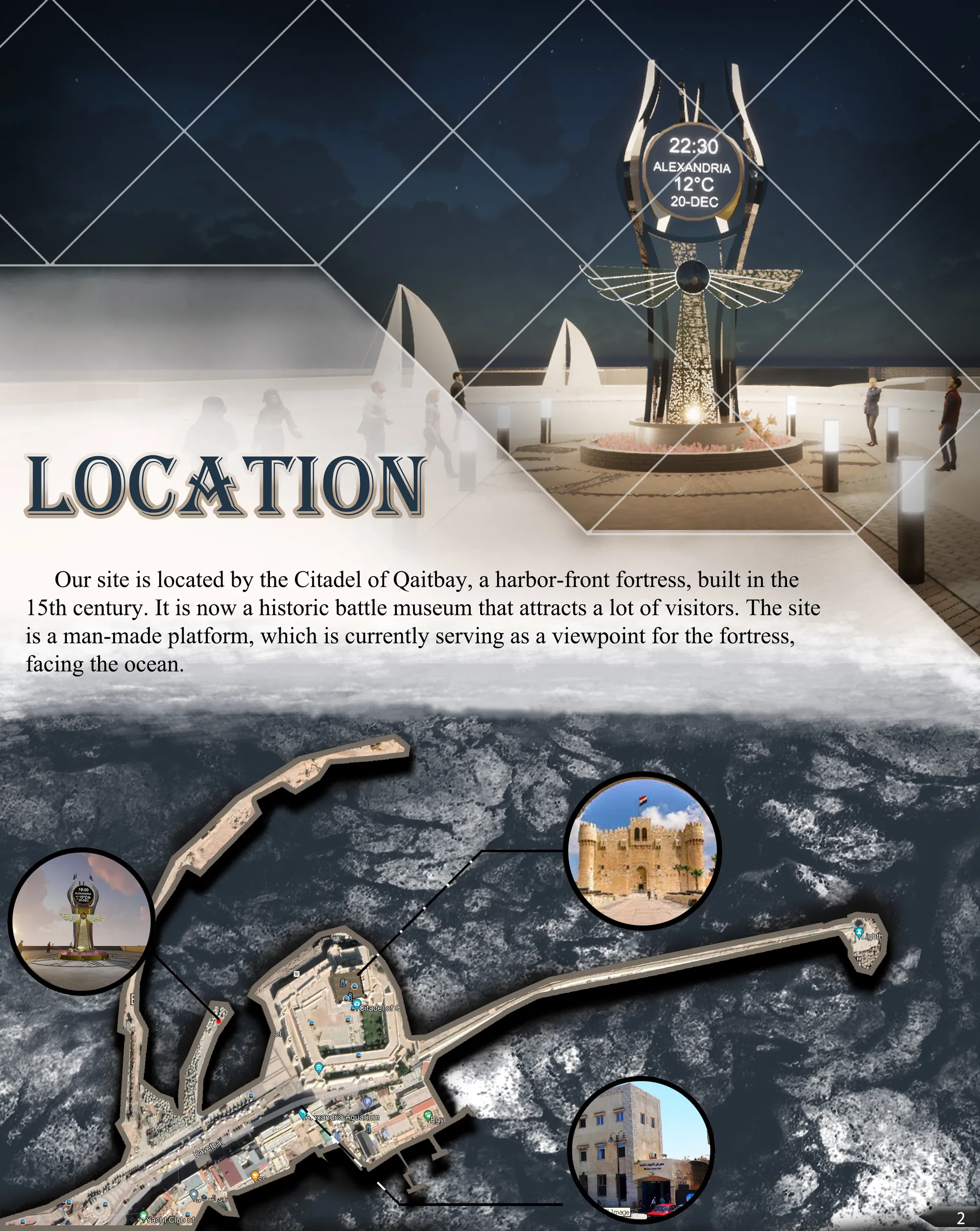 location