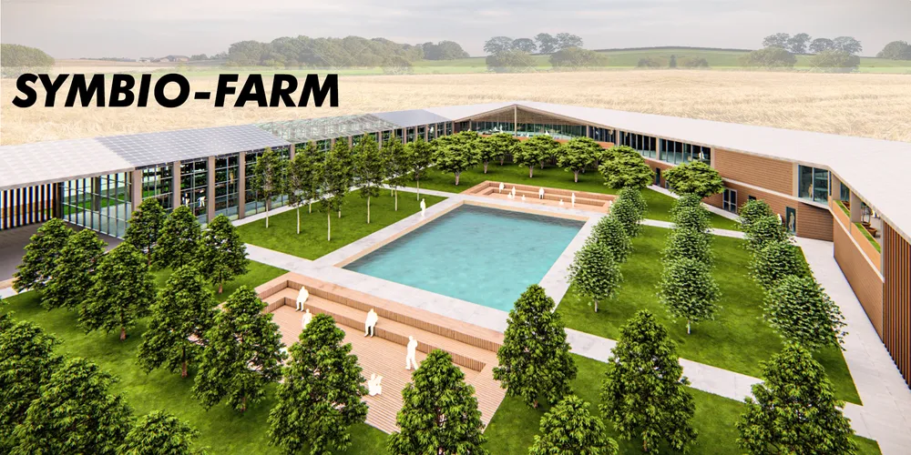 SYMBIO-FARM