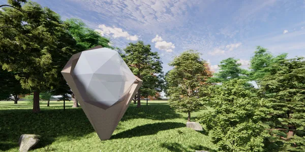 Abode in Woodlands