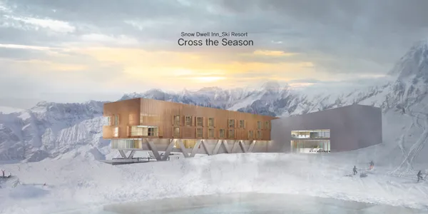 Cross the Season
