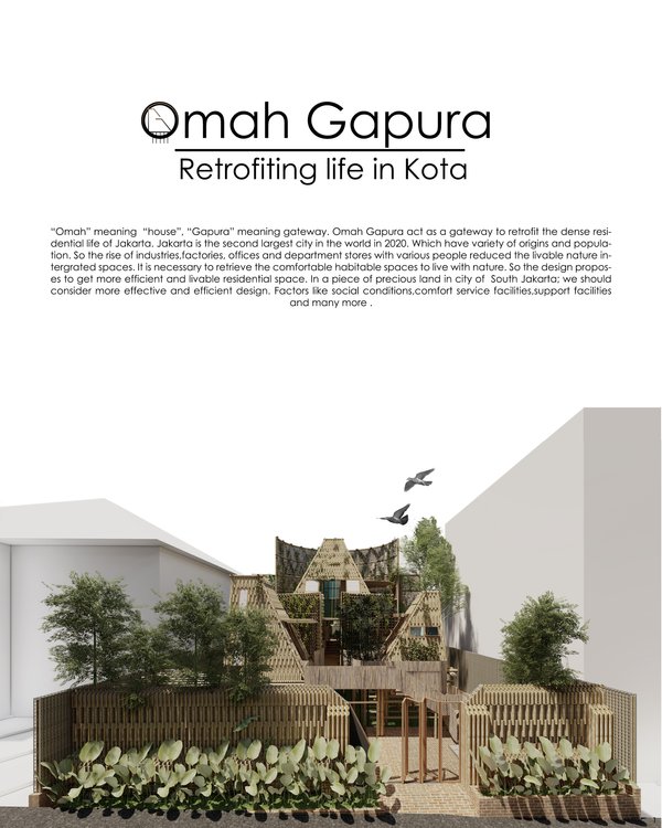 Omah Gapura