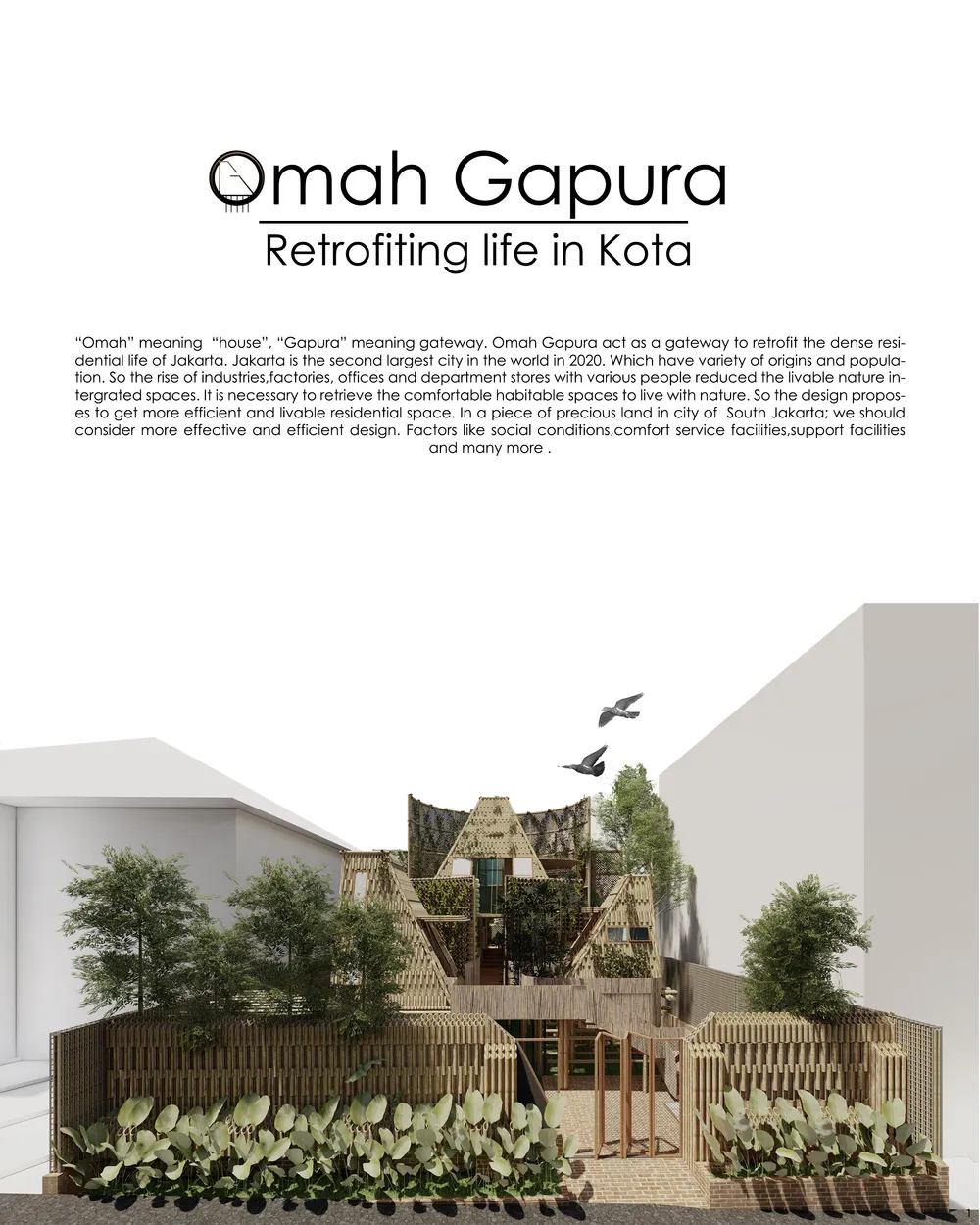 Omah Gapura