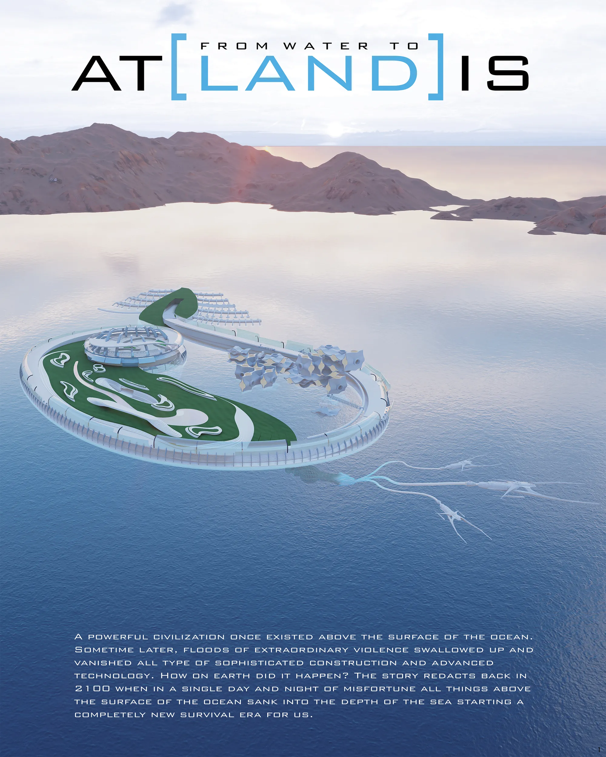 ATLANDIS