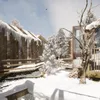 Green-Retreat - Living in the forest