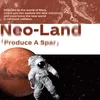  "Neo-Land" Mars Residence Design
