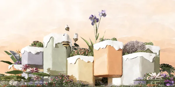 Honeybee Hospice