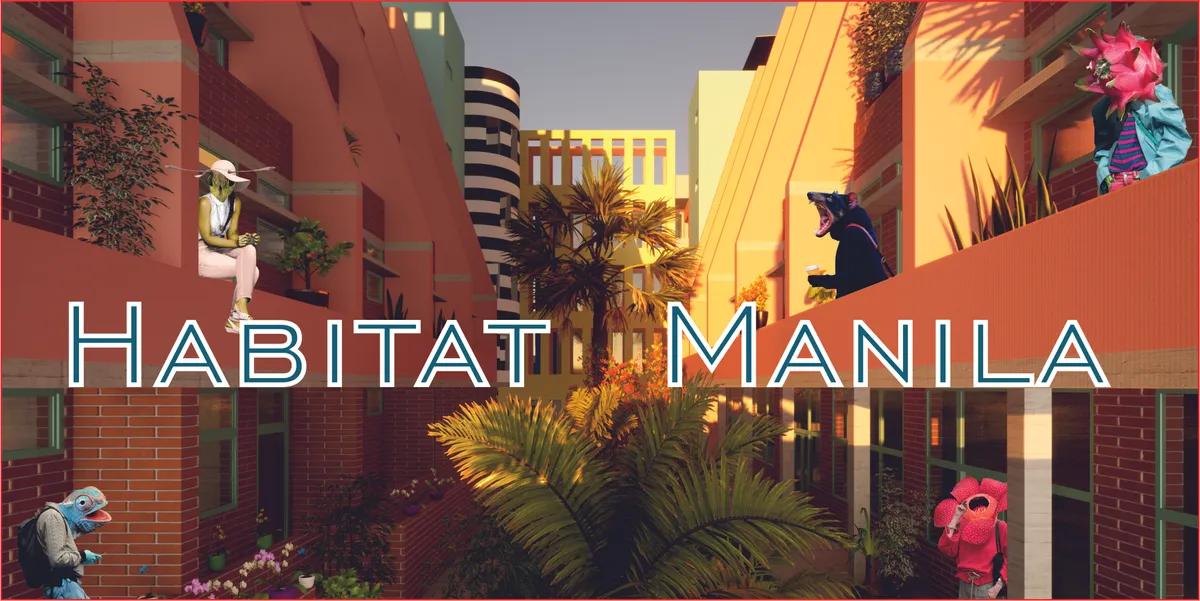 Habitat Manila