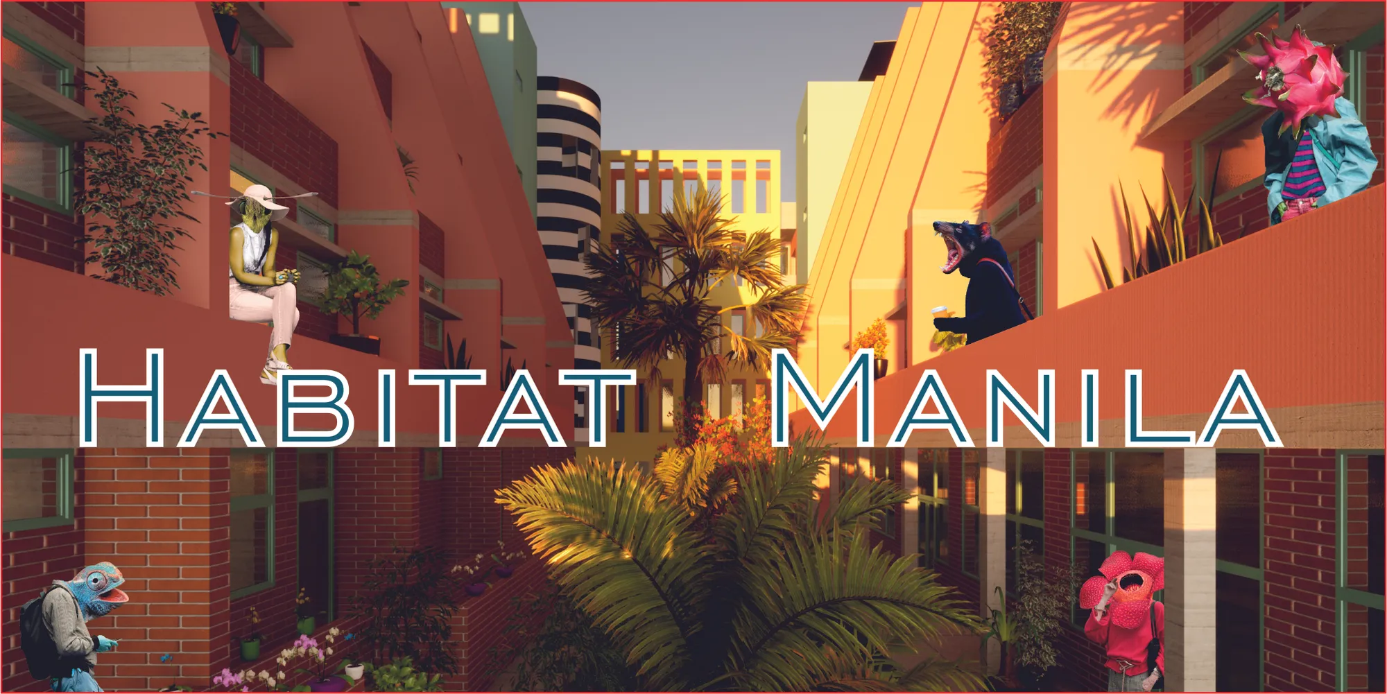 Habitat Manila