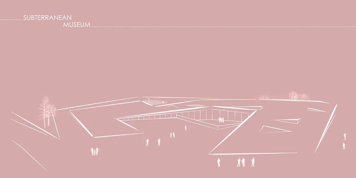 SUBTERRANEAN MUSEUM