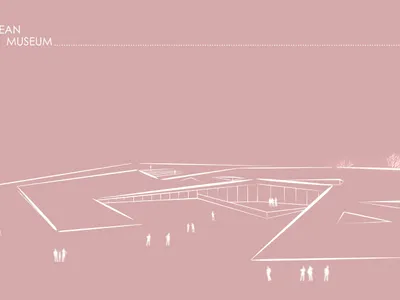 SUBTERRANEAN MUSEUM
