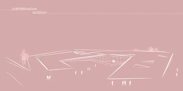 SUBTERRANEAN MUSEUM