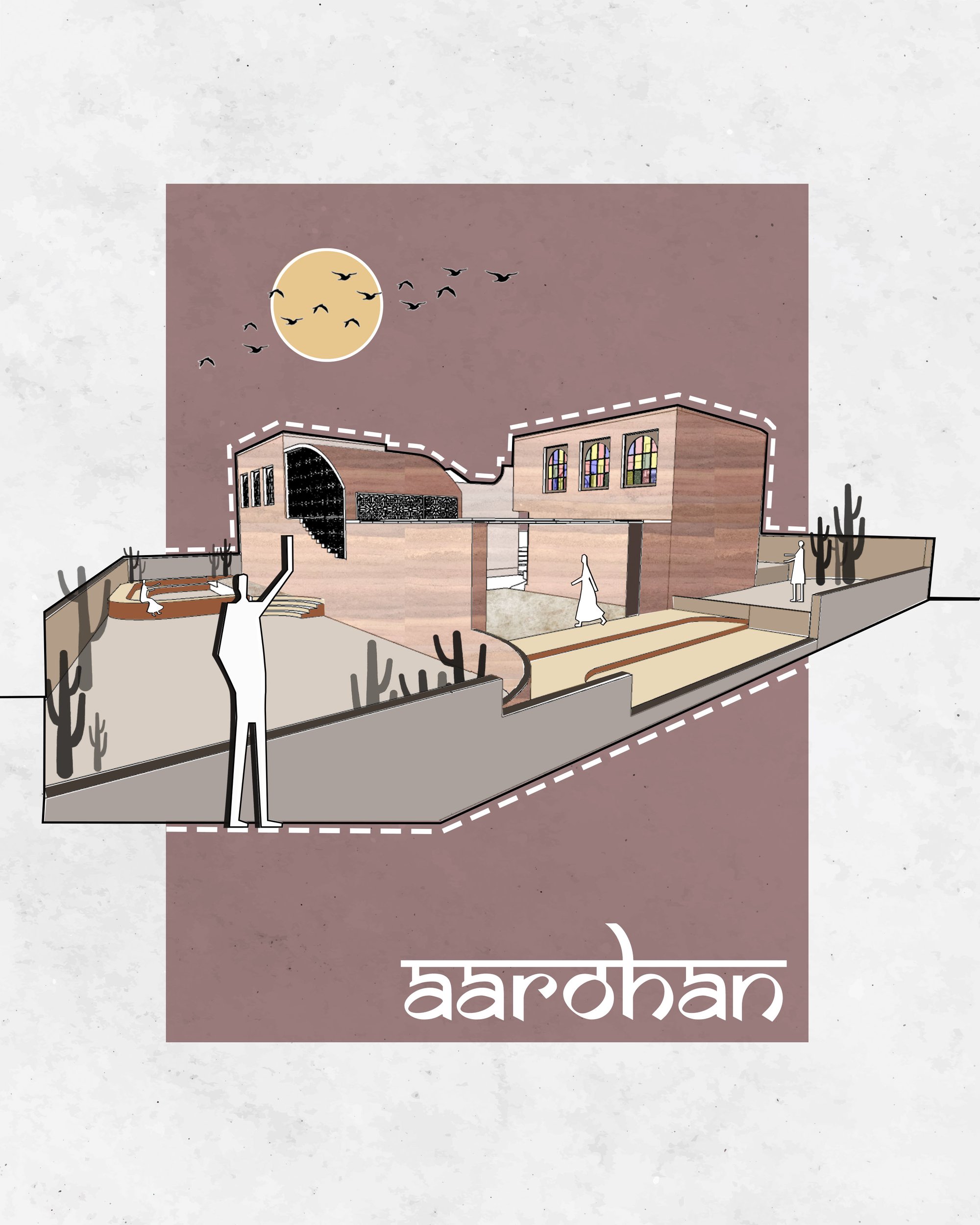 Aarohan
