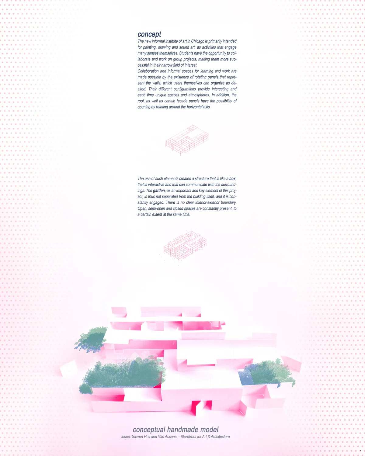 art boX garden