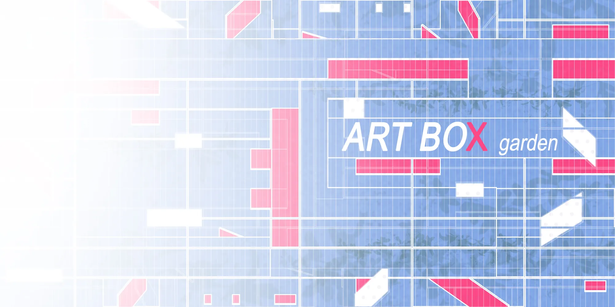 art boX garden
