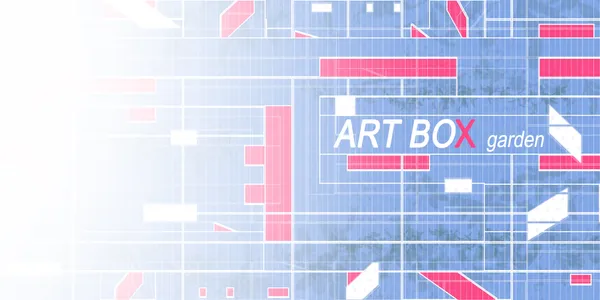 art boX garden