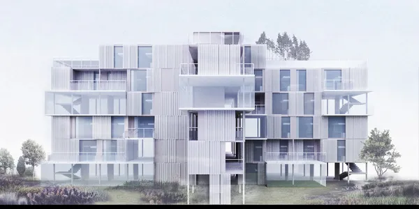 INFILL