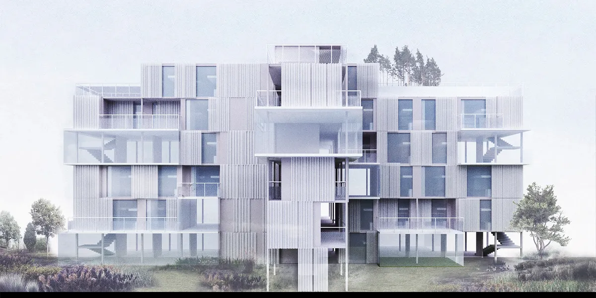 INFILL