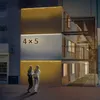 4×5