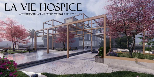LA VIE HOSPICE