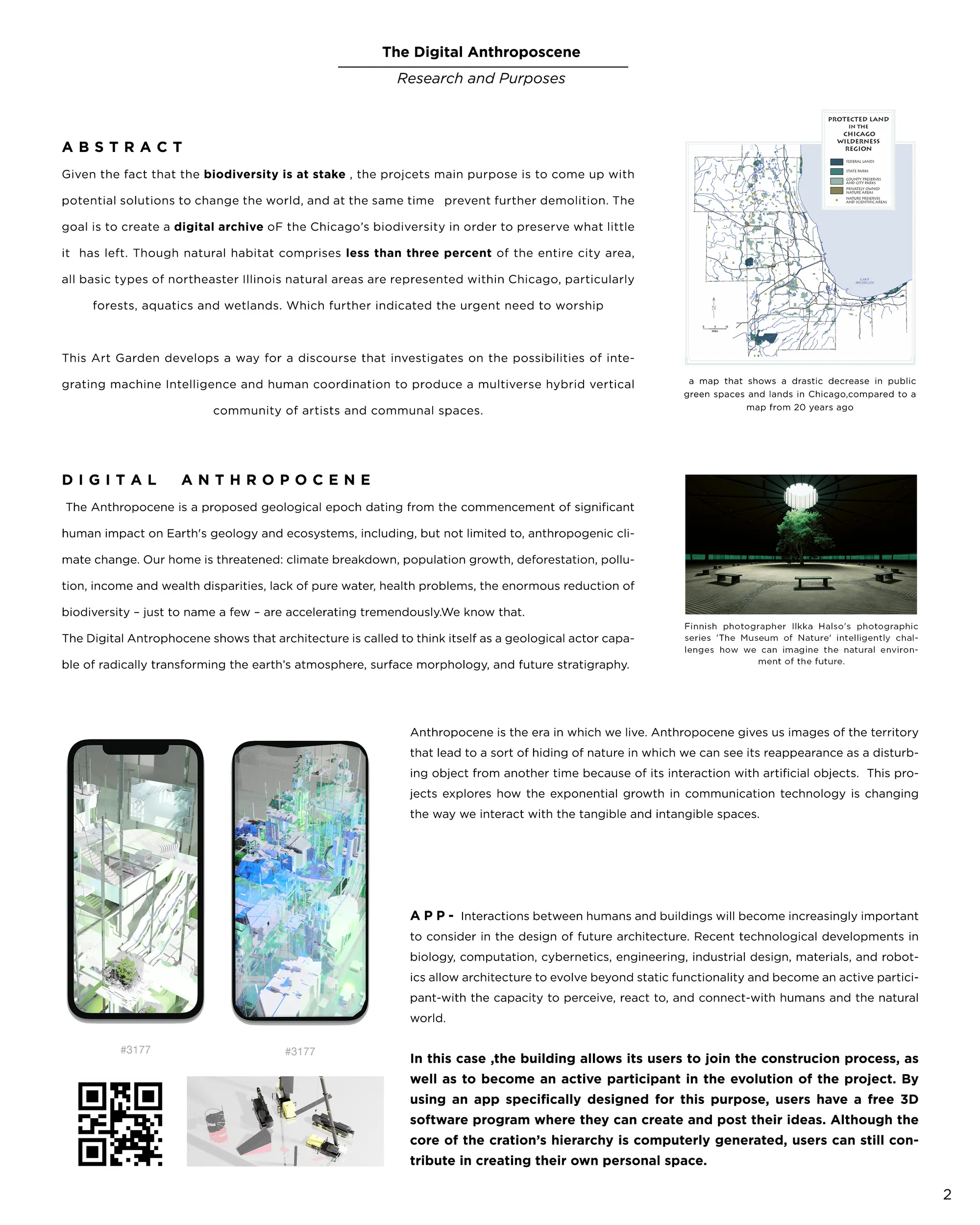 Concept Section