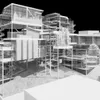 Adaptive Socio-Cultural EpiCenter