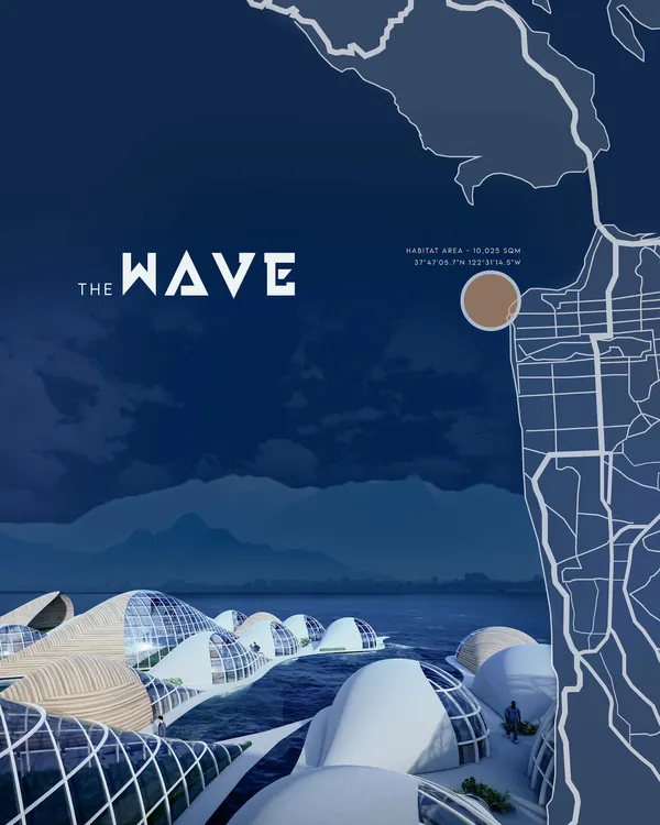 The Wave
