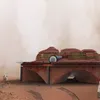 Interactive Colonies