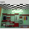 MAD HATTER's Closet 