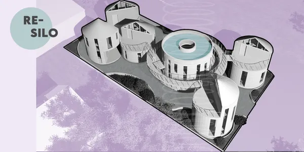Re-Silo