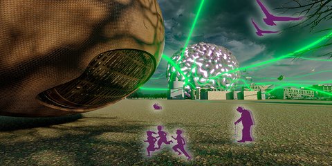 Neo Futurism