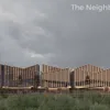 THE NEIGHBORHOOD COURT