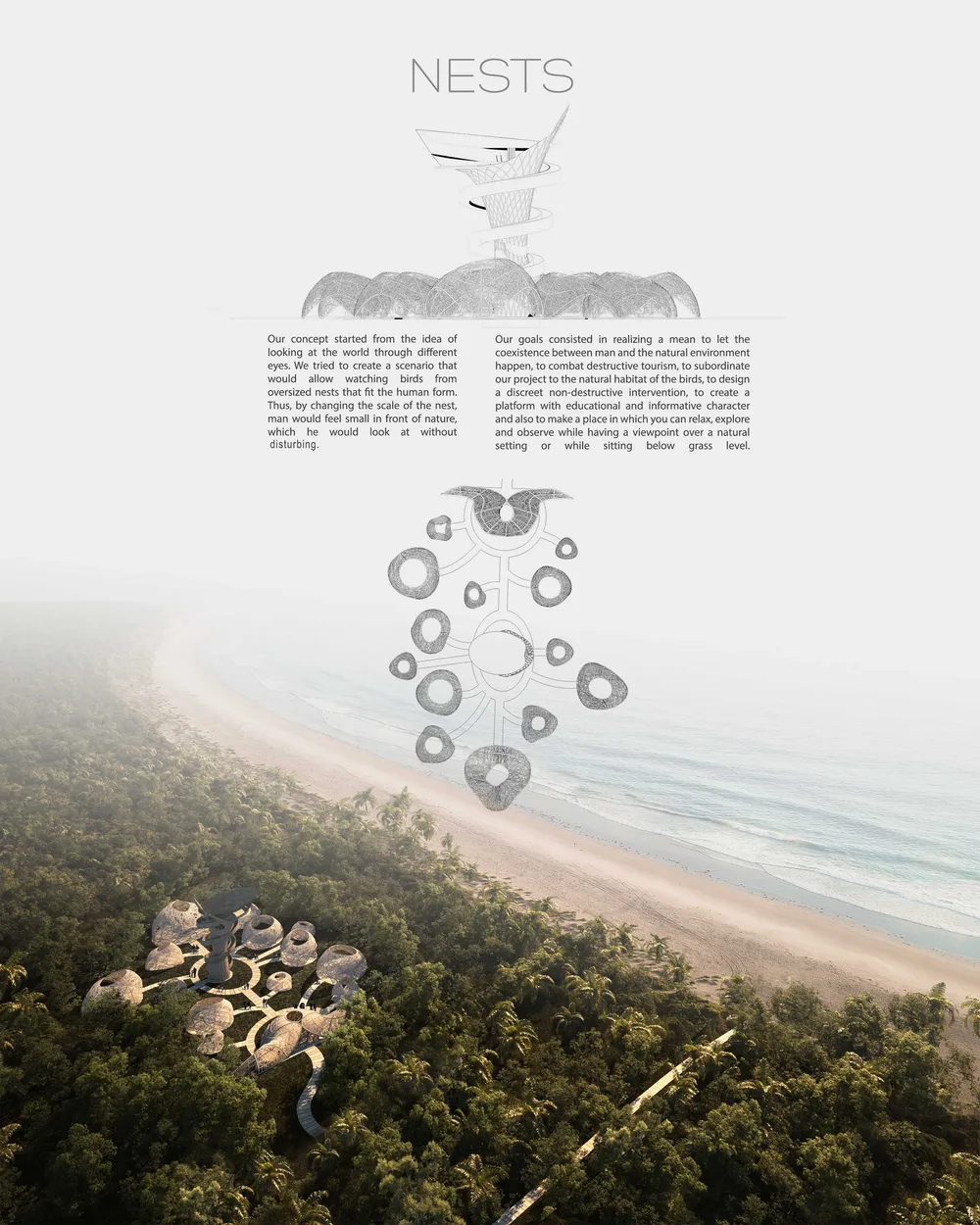 Nests