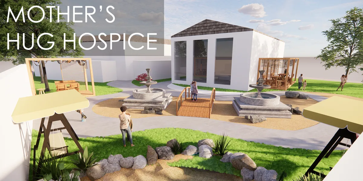 HOSPICE DESIGN