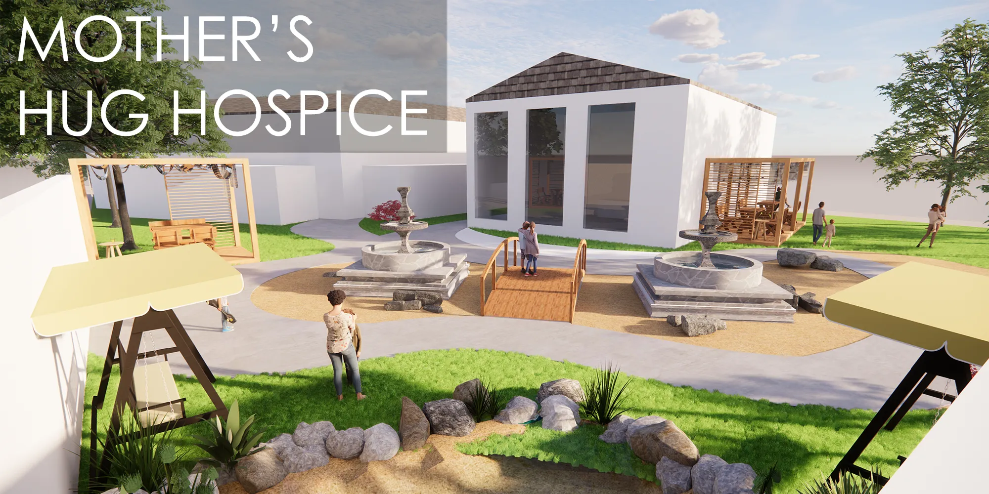 HOSPICE DESIGN