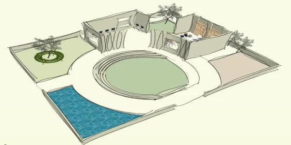 THIRD PLACE