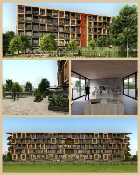 Urban Studies