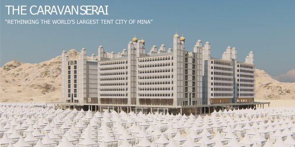 The Caravanserai