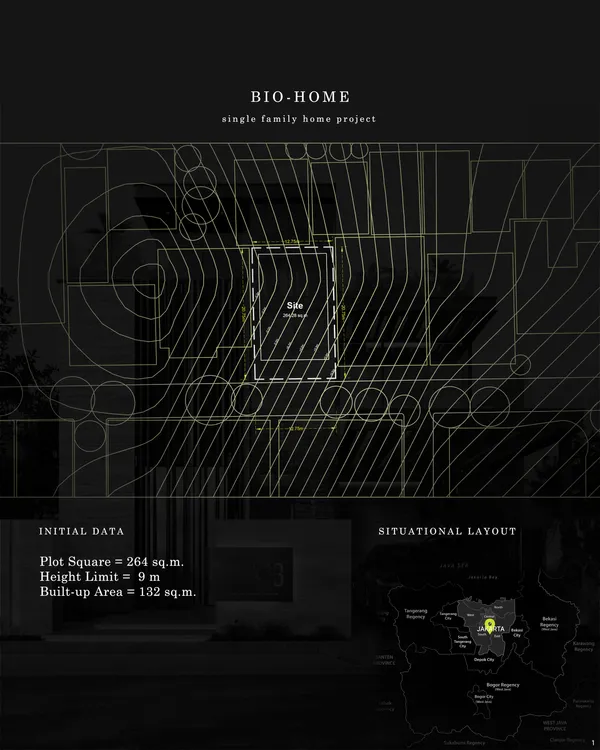 Bio-Home