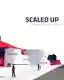Scaled Up
