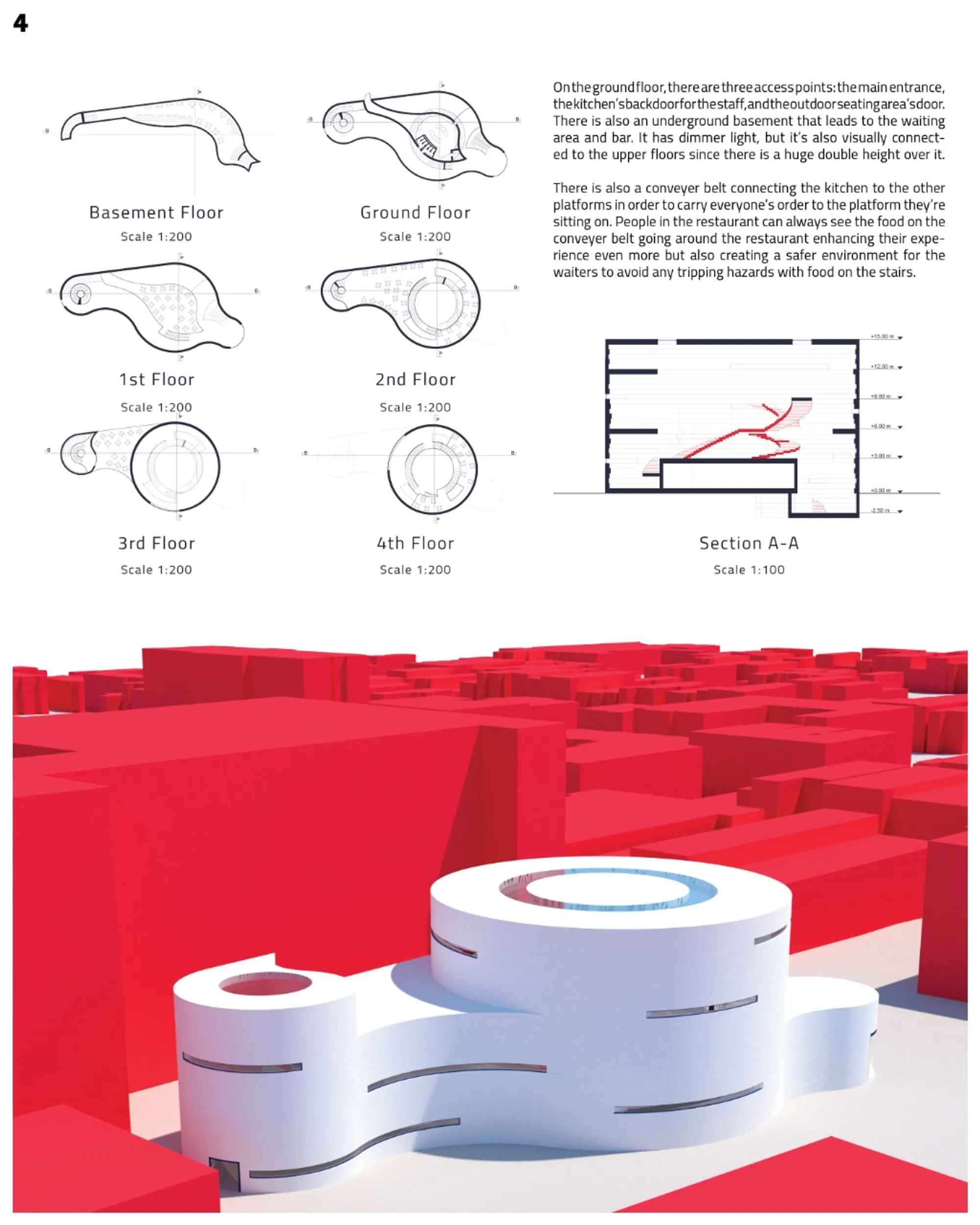 Technical Drawings