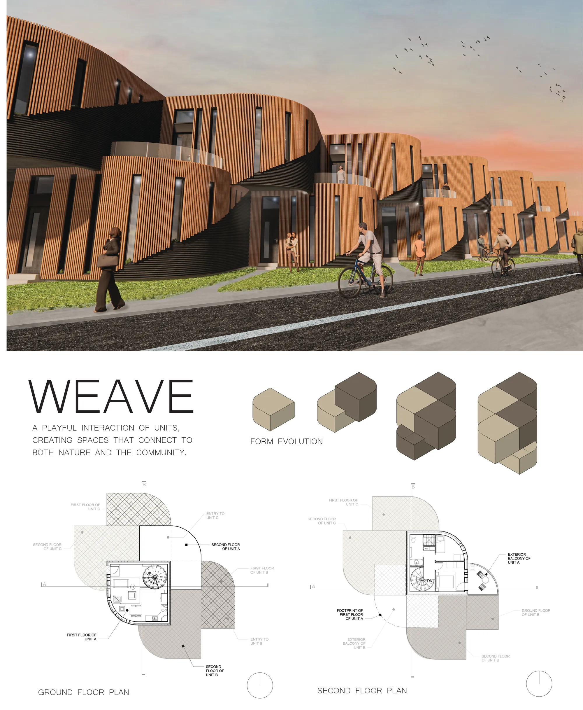 Weave