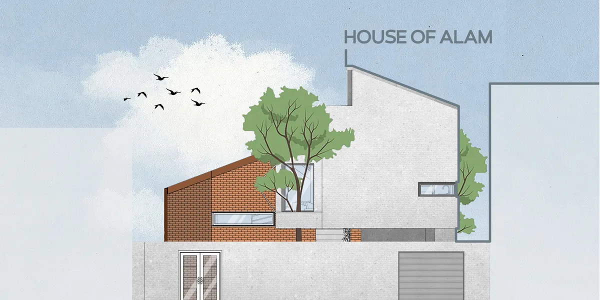 House of Alam