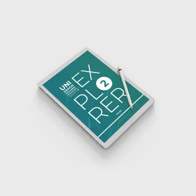 Volume 2 (Community) - Ebook