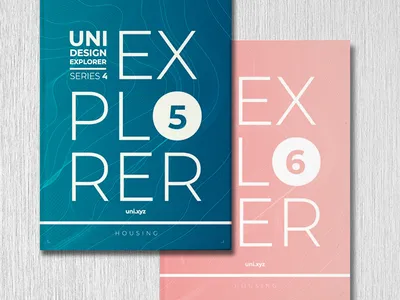 Volume 5 & 6 (Housing) - Hardbound