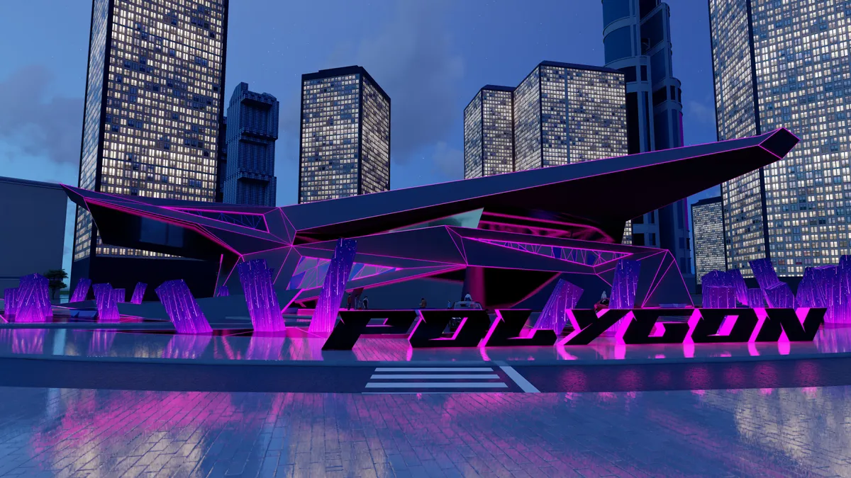 Polygon