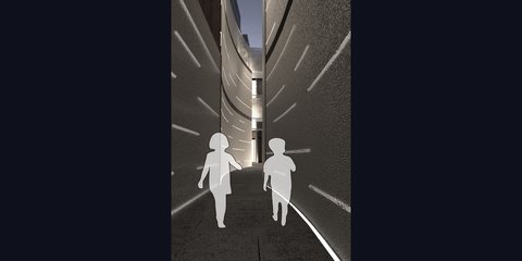 Urban Void