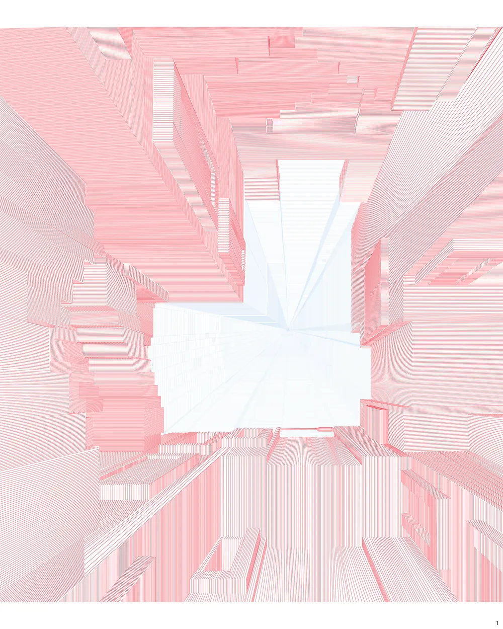 Into the red lines