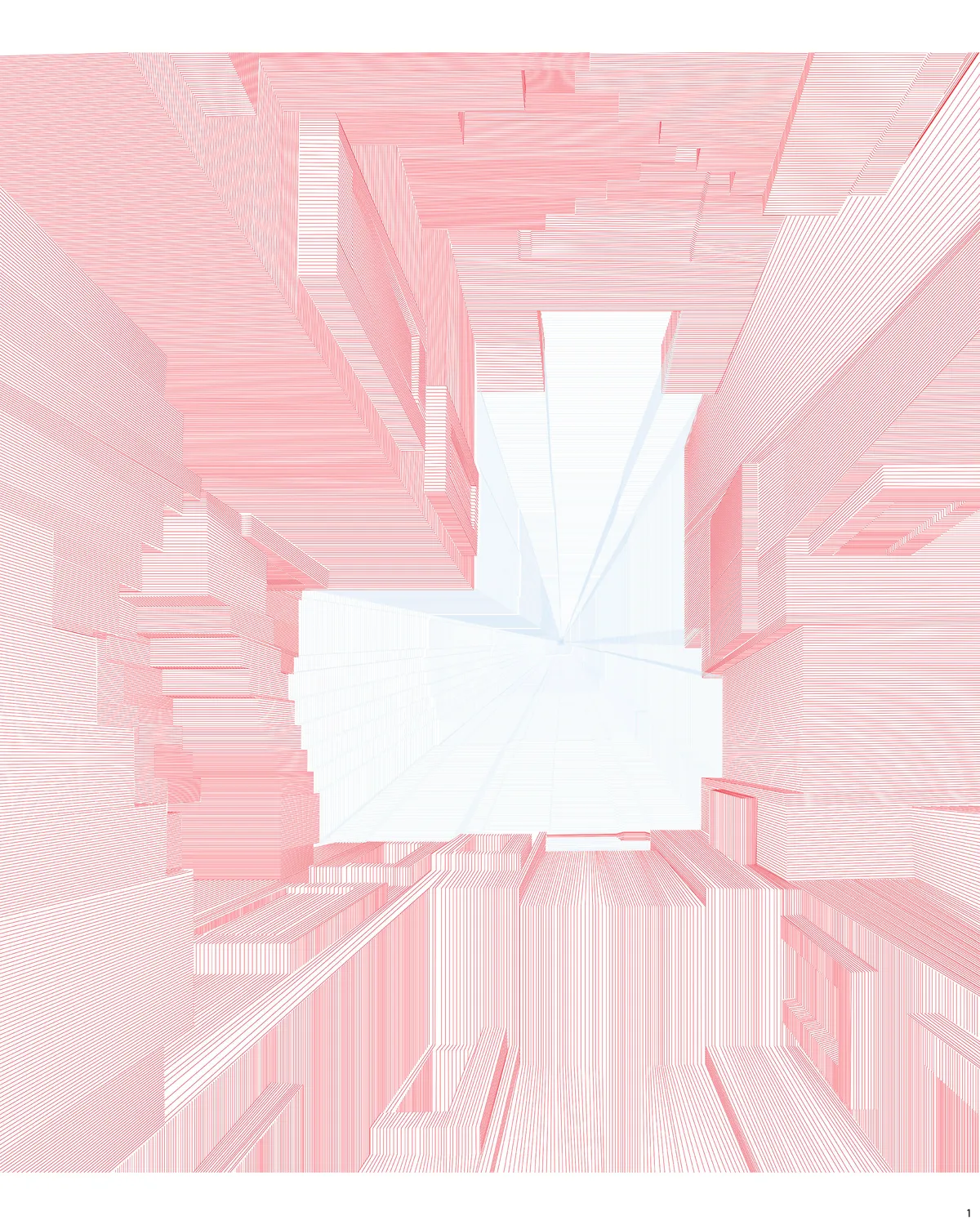 Into the red lines