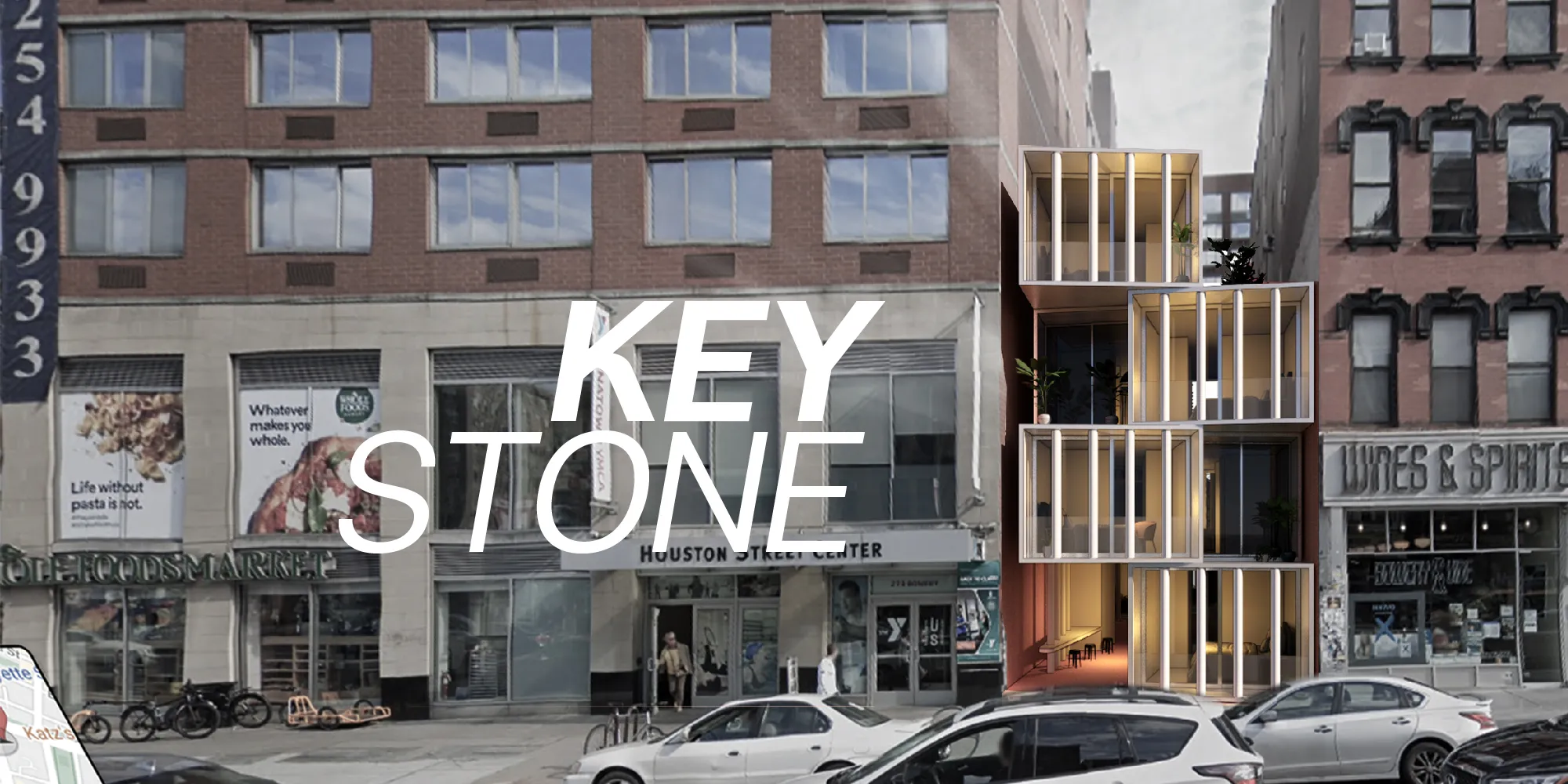 KEYSTONE