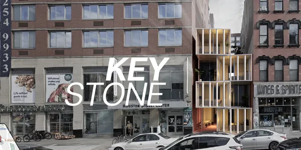 KEYSTONE